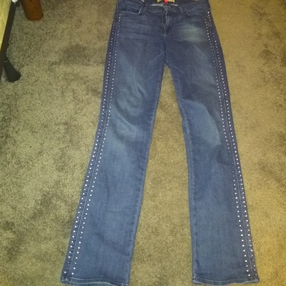 cj cookie johnson Denim - Cj cookie johnson jeans